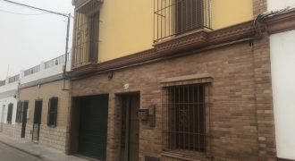 Gran casa en La Rinconada