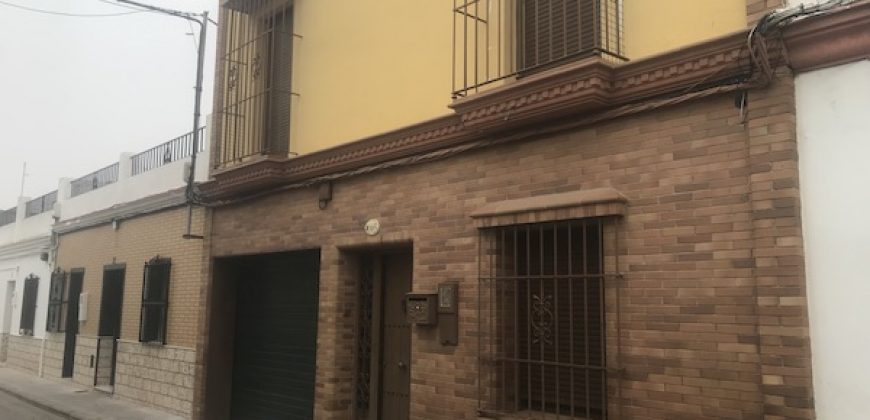 Gran casa en La Rinconada