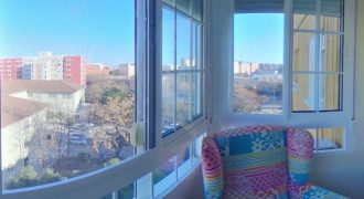 Piso en Barriada los Principes reformado