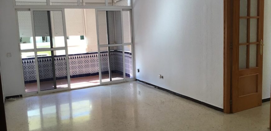 Piso en Barriada Los Principes