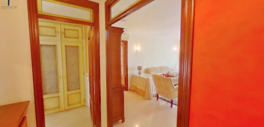 Piso Junto a Carretera Carmona