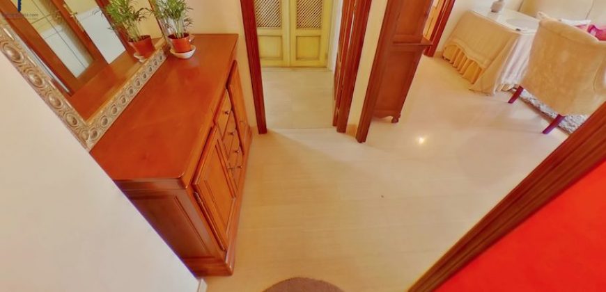 Piso Junto a Carretera Carmona