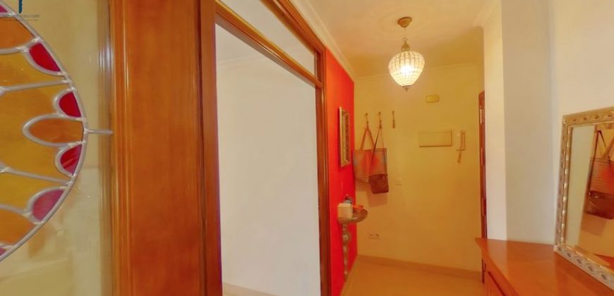 Piso Junto a Carretera Carmona