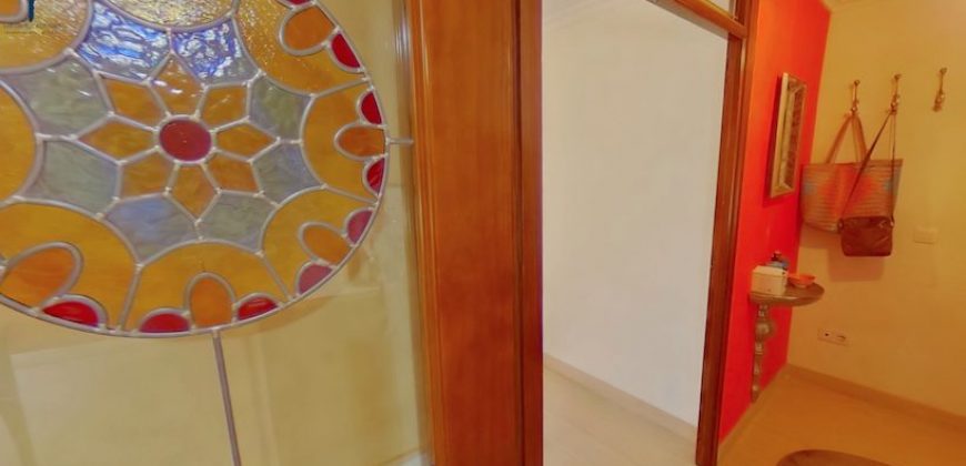 Piso Junto a Carretera Carmona