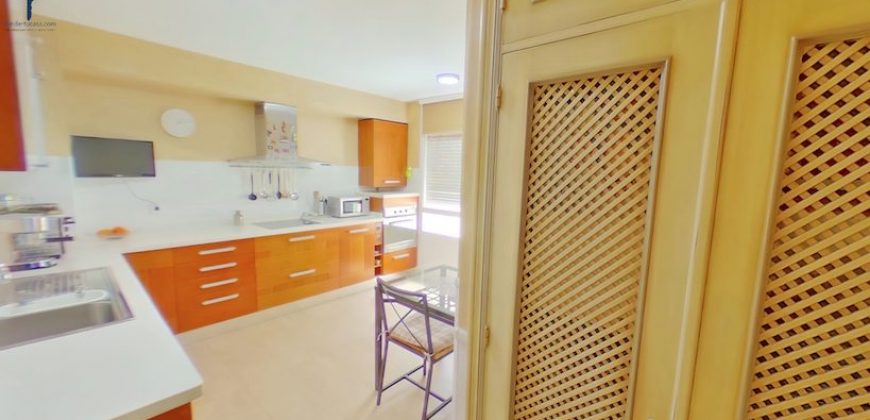 Piso Junto a Carretera Carmona