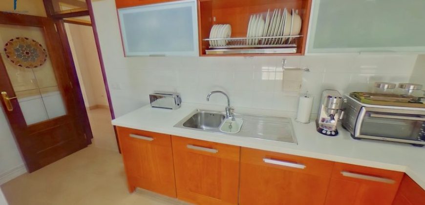 Piso Junto a Carretera Carmona