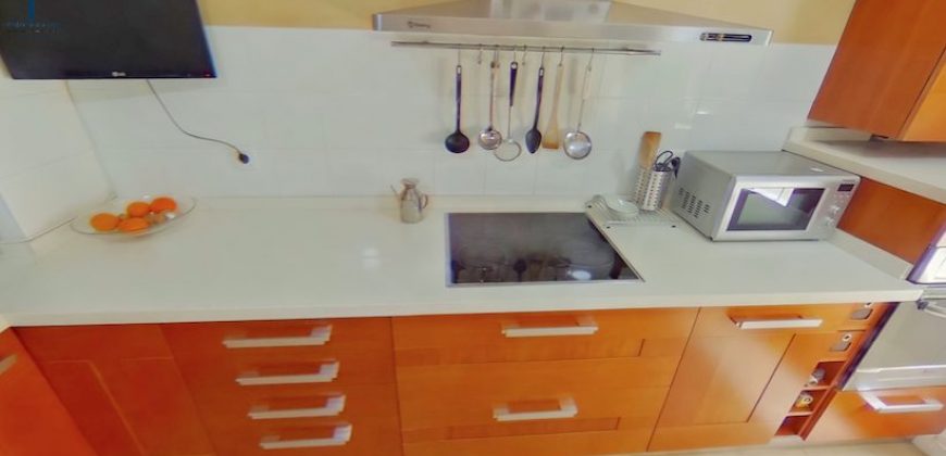 Piso Junto a Carretera Carmona