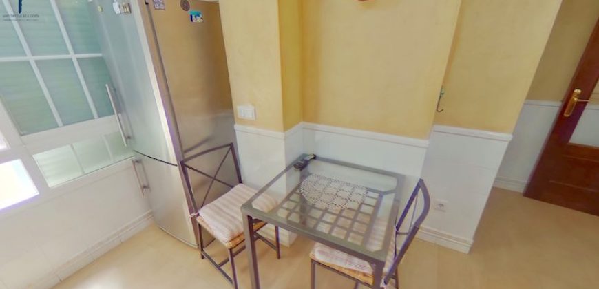 Piso Junto a Carretera Carmona