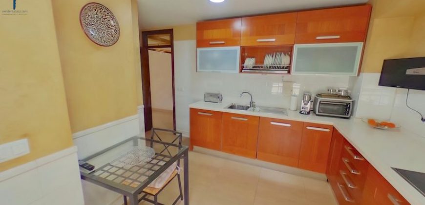 Piso Junto a Carretera Carmona