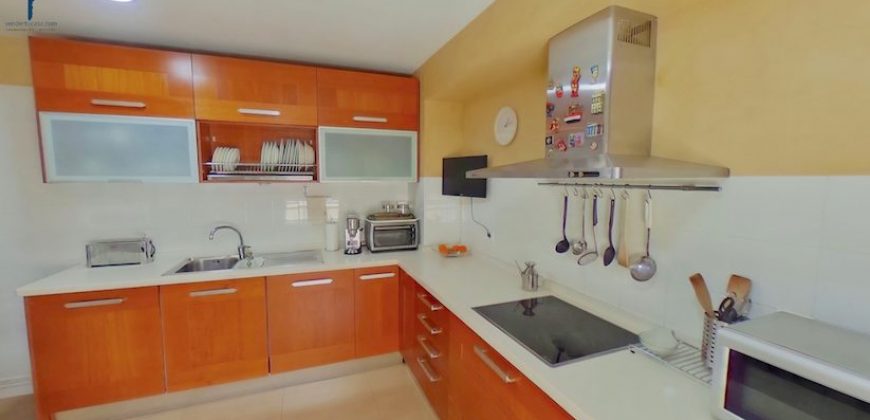 Piso Junto a Carretera Carmona