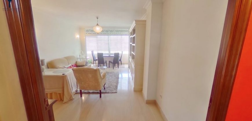 Piso Junto a Carretera Carmona