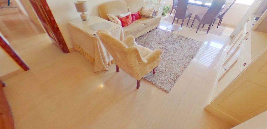 Piso Junto a Carretera Carmona