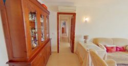 Piso Junto a Carretera Carmona