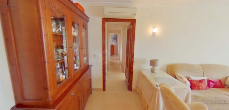 Piso Junto a Carretera Carmona