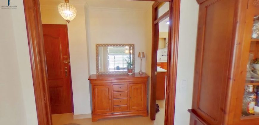 Piso Junto a Carretera Carmona