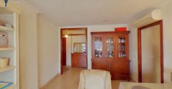 Piso Junto a Carretera Carmona