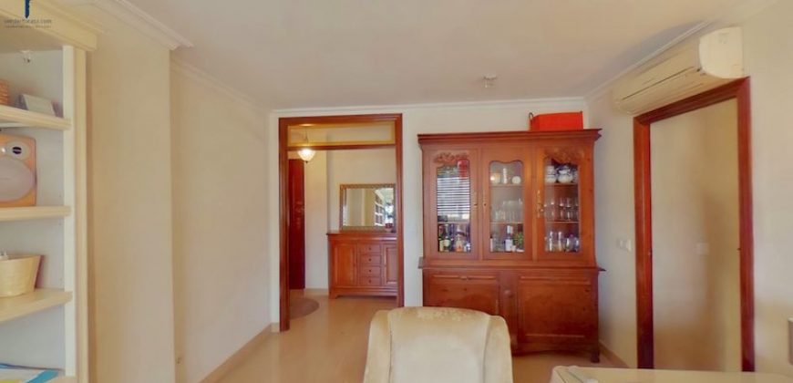 Piso Junto a Carretera Carmona