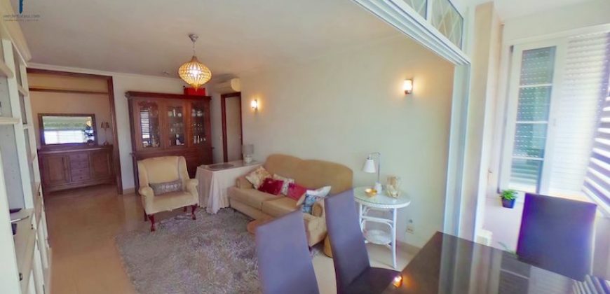 Piso Junto a Carretera Carmona