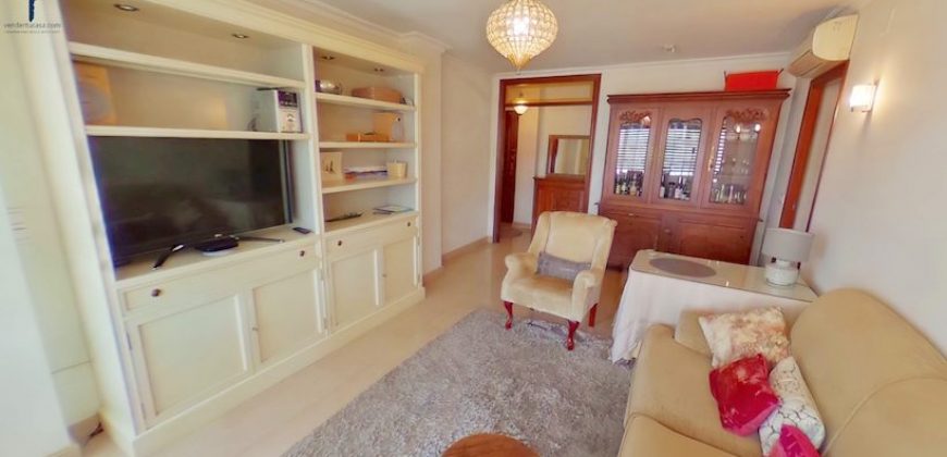 Piso Junto a Carretera Carmona