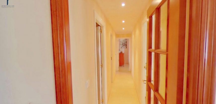 Piso Junto a Carretera Carmona