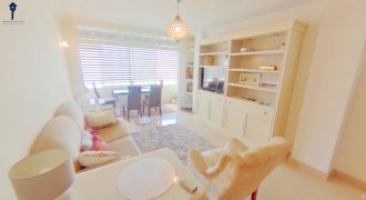 Piso Junto a Carretera Carmona