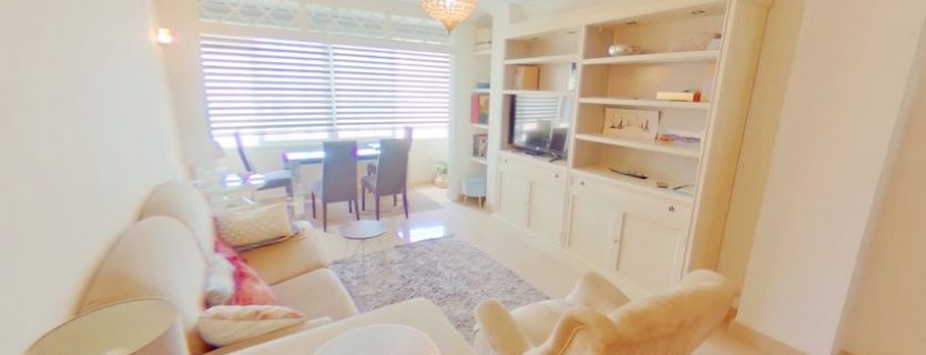 Piso Junto a Carretera Carmona