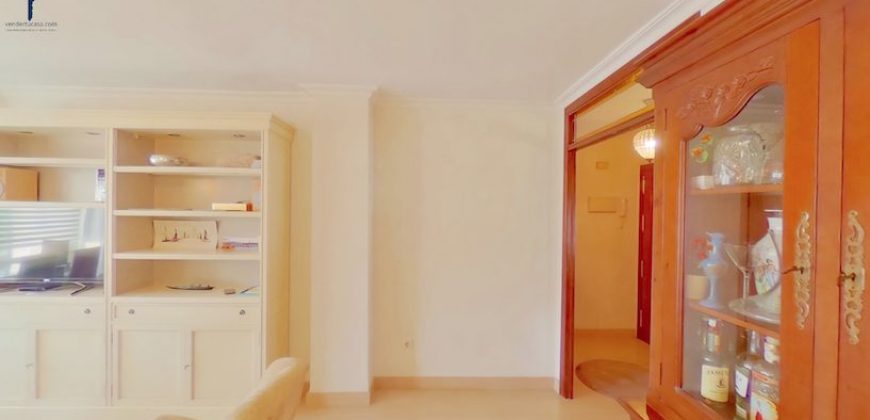 Piso Junto a Carretera Carmona