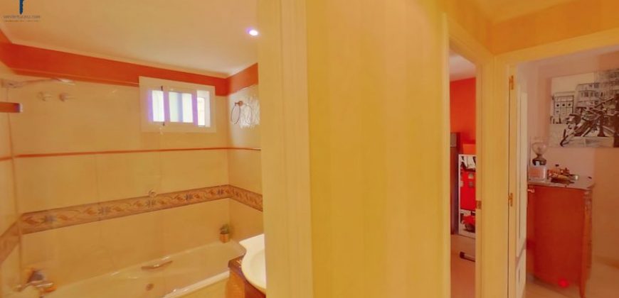 Piso Junto a Carretera Carmona