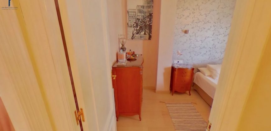 Piso Junto a Carretera Carmona