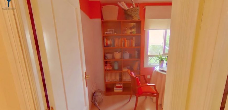 Piso Junto a Carretera Carmona