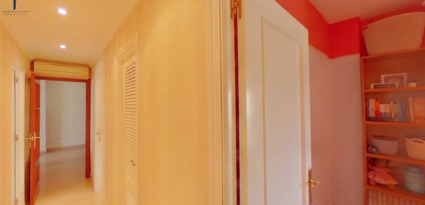 Piso Junto a Carretera Carmona