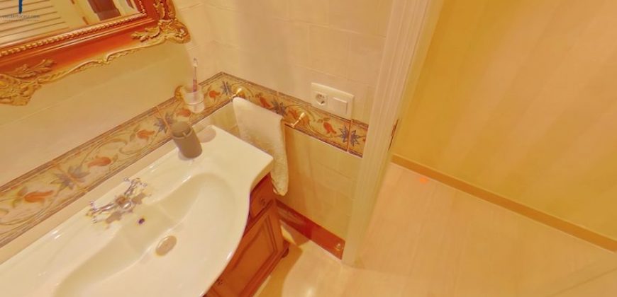 Piso Junto a Carretera Carmona