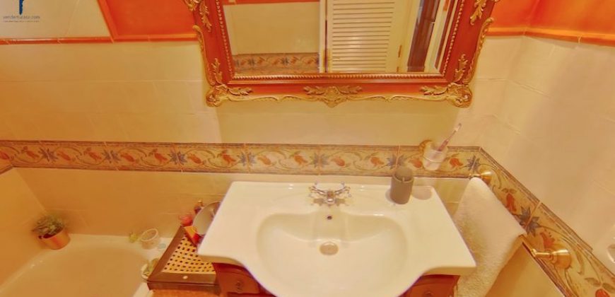 Piso Junto a Carretera Carmona