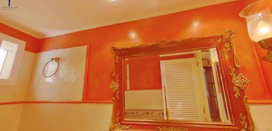 Piso Junto a Carretera Carmona