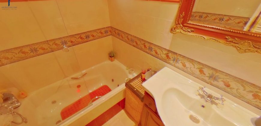 Piso Junto a Carretera Carmona