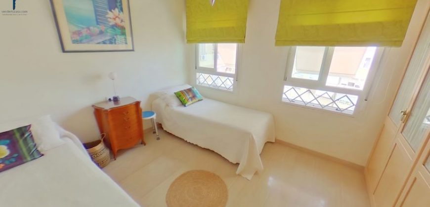 Piso Junto a Carretera Carmona