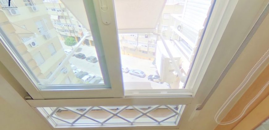 Piso Junto a Carretera Carmona