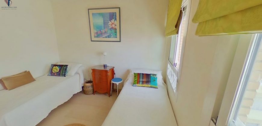 Piso Junto a Carretera Carmona