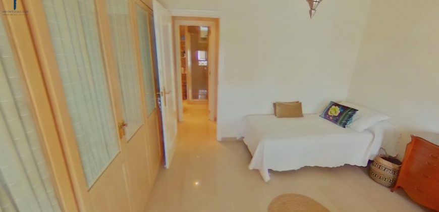 Piso Junto a Carretera Carmona