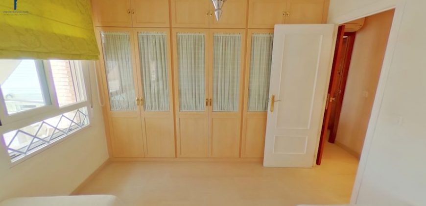 Piso Junto a Carretera Carmona