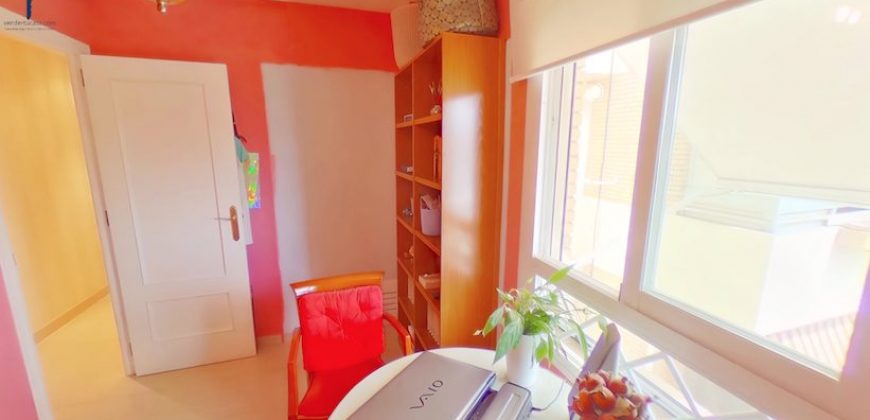 Piso Junto a Carretera Carmona