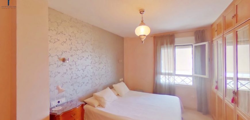 Piso Junto a Carretera Carmona