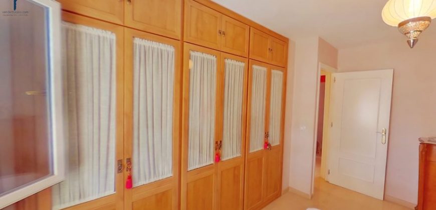 Piso Junto a Carretera Carmona