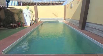 Fantastica Casa en La Rinconada