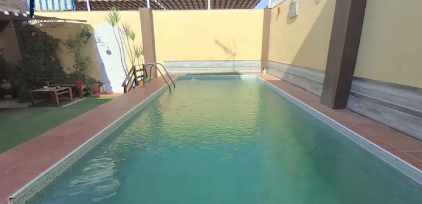 Fantastica Casa en La Rinconada
