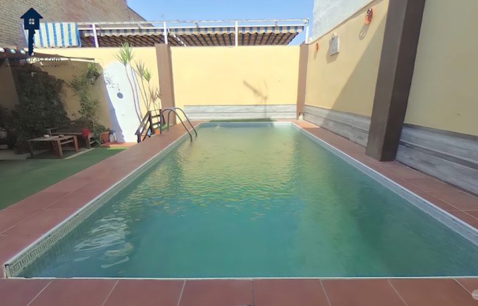 Fantastica Casa en La Rinconada