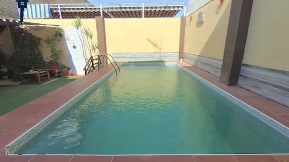 Fantastica Casa en La Rinconada
