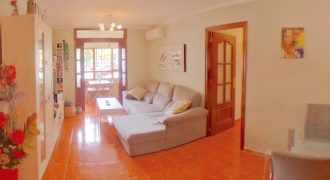 Piso totalmente reformado en Los Principes