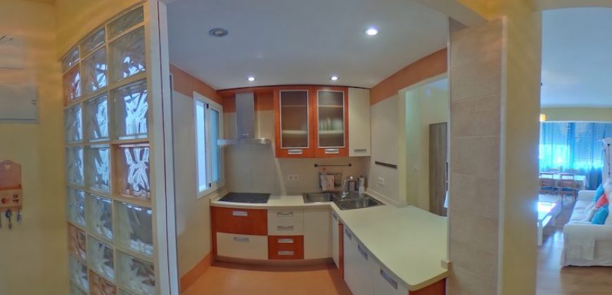 Piso Junto a Hospital Virgen Macarena