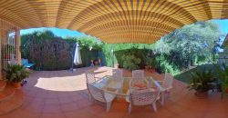 Chalet Urb. Villas de Montesillos